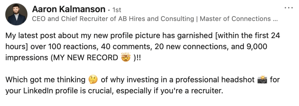 LinkedIn Headshots NYC, Best LinkedIn headshots NYC | Headshot Specialist - Headshot Photographers NYC